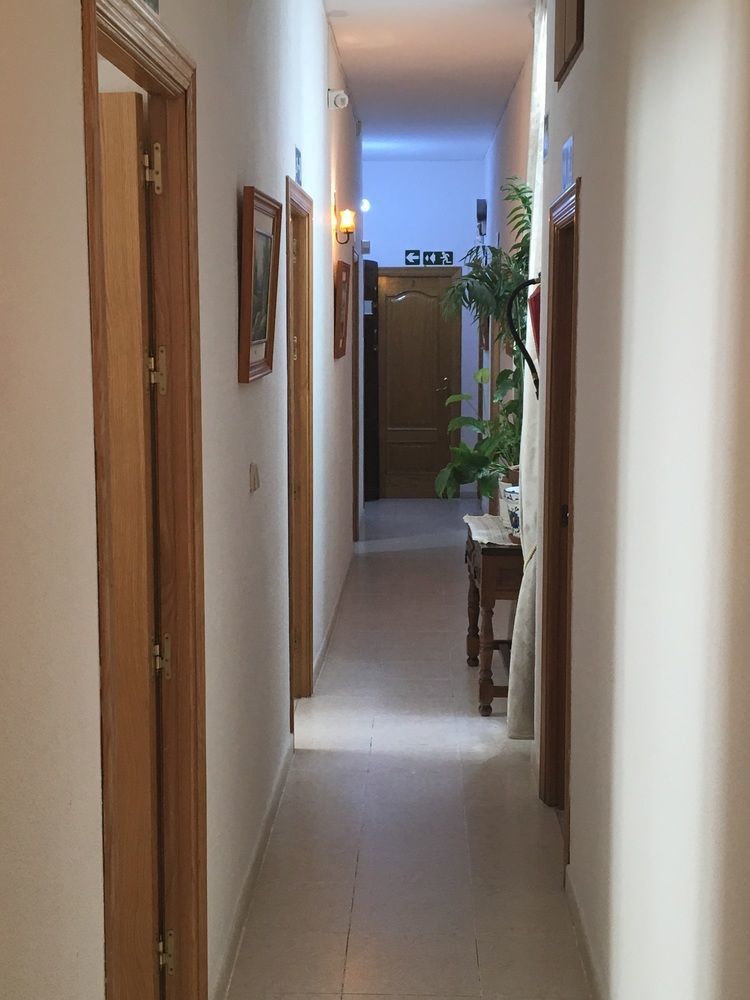 Hostal Lido Hotel Madrid