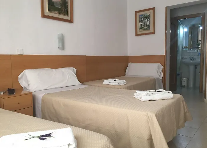 Hostal Lido