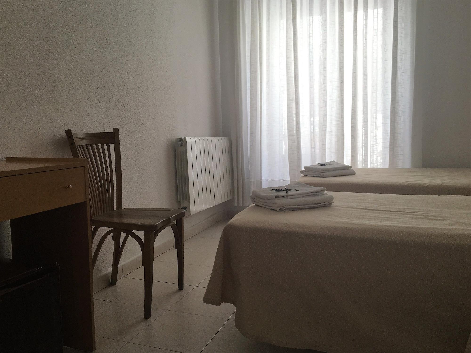 Lido Hotel *