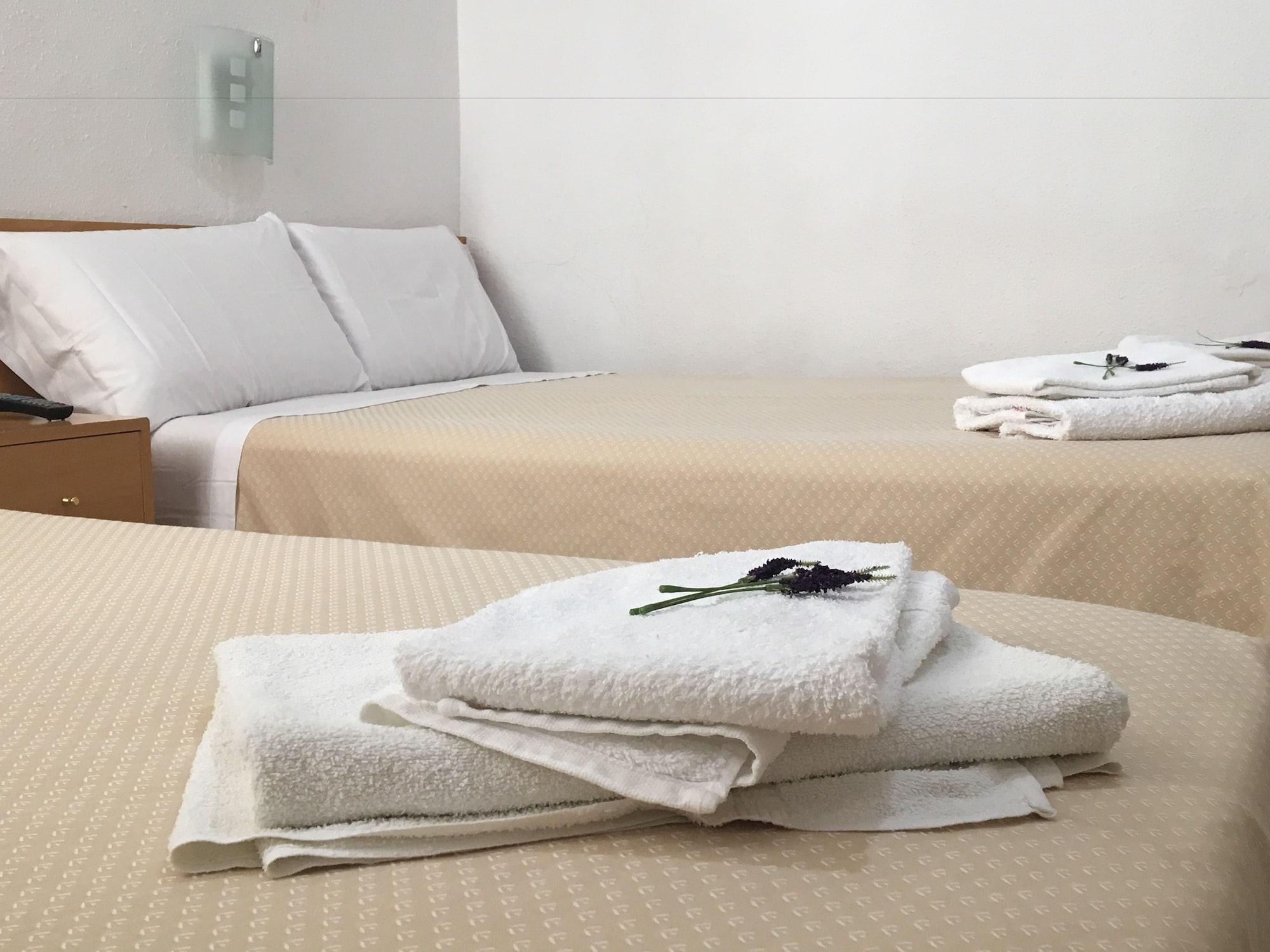 Hotel Hostal Lido Madrid