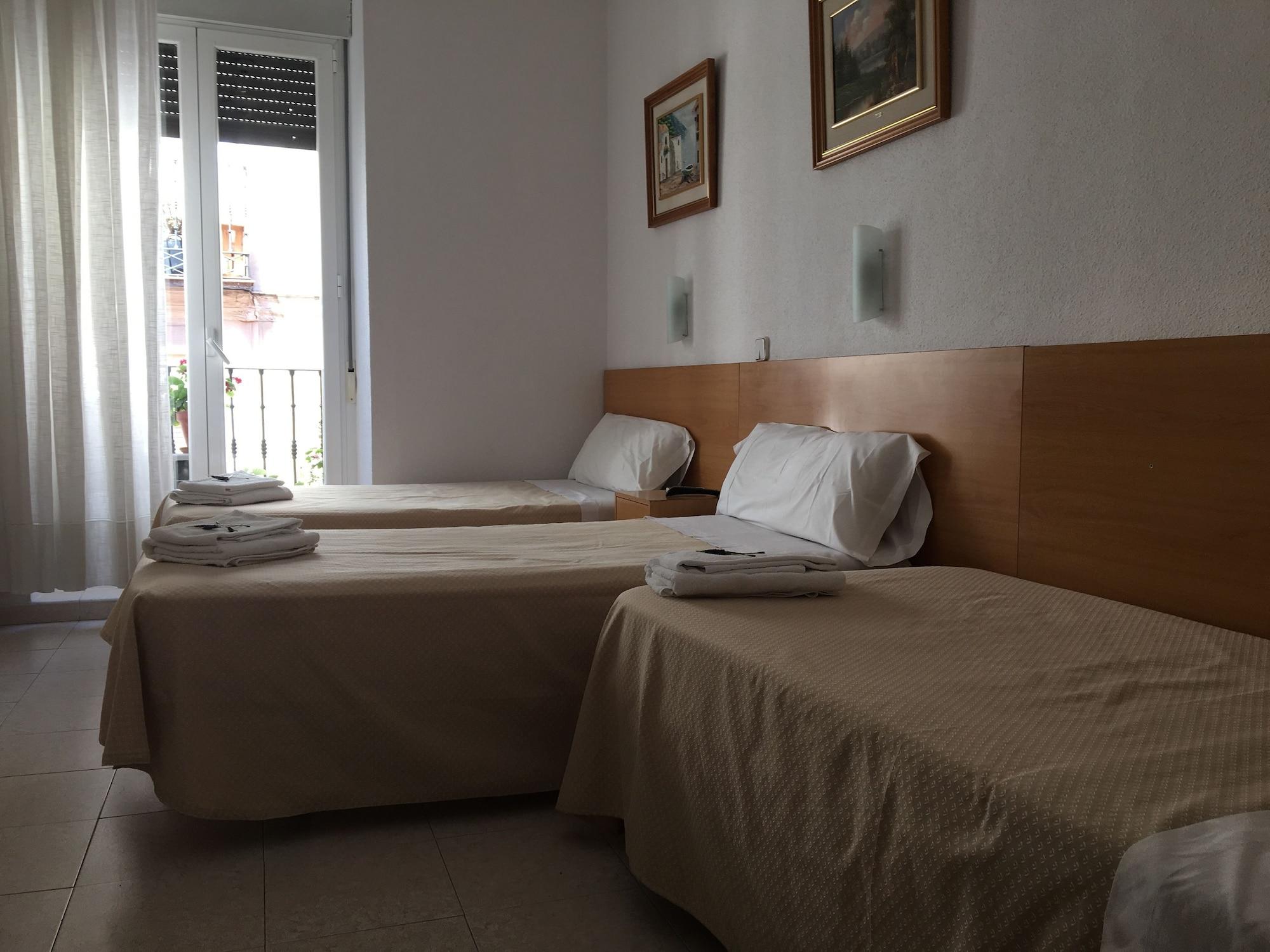 Hotel Lido