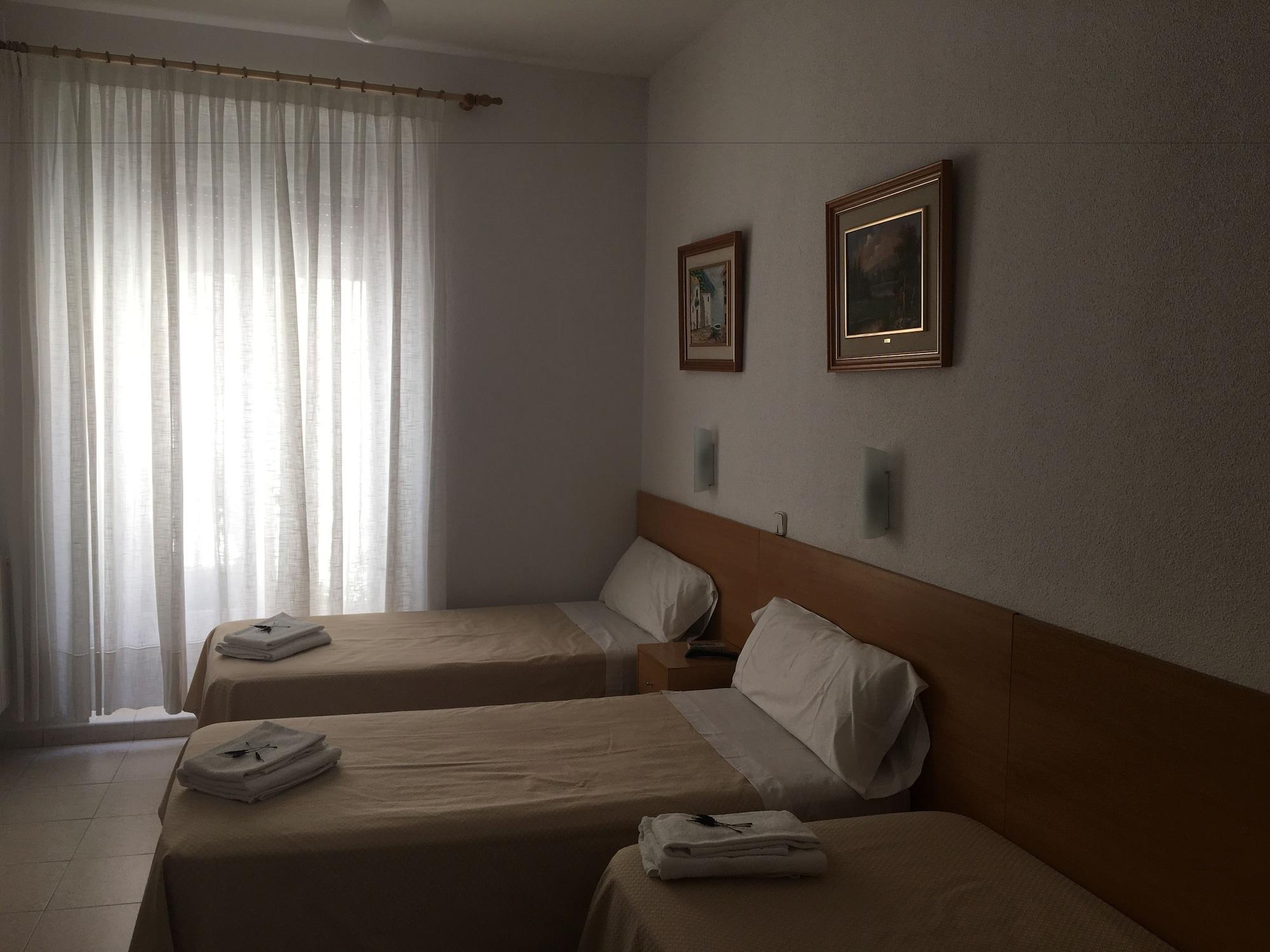 Hotel Lido