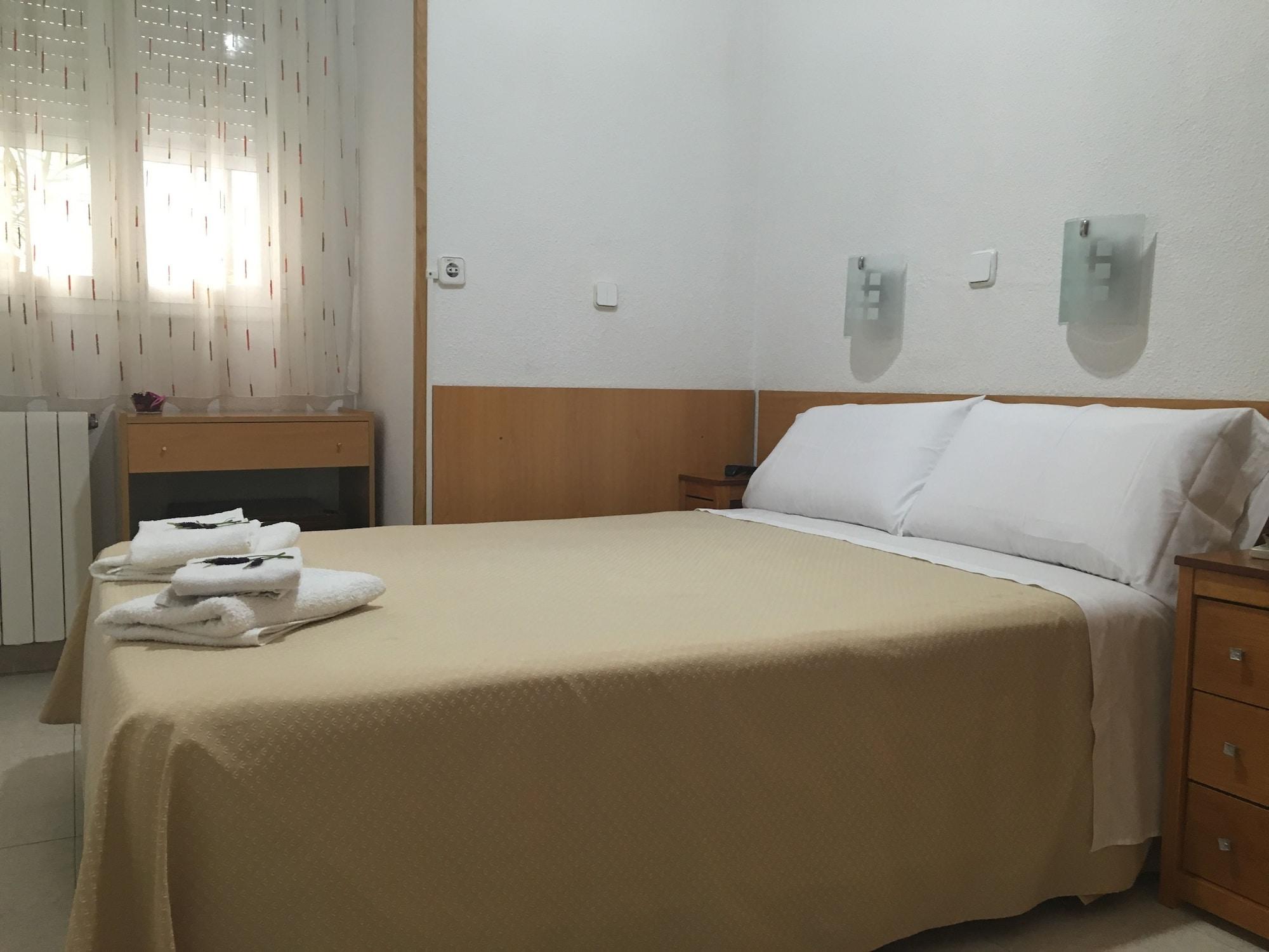 Hostal Lido Madrid