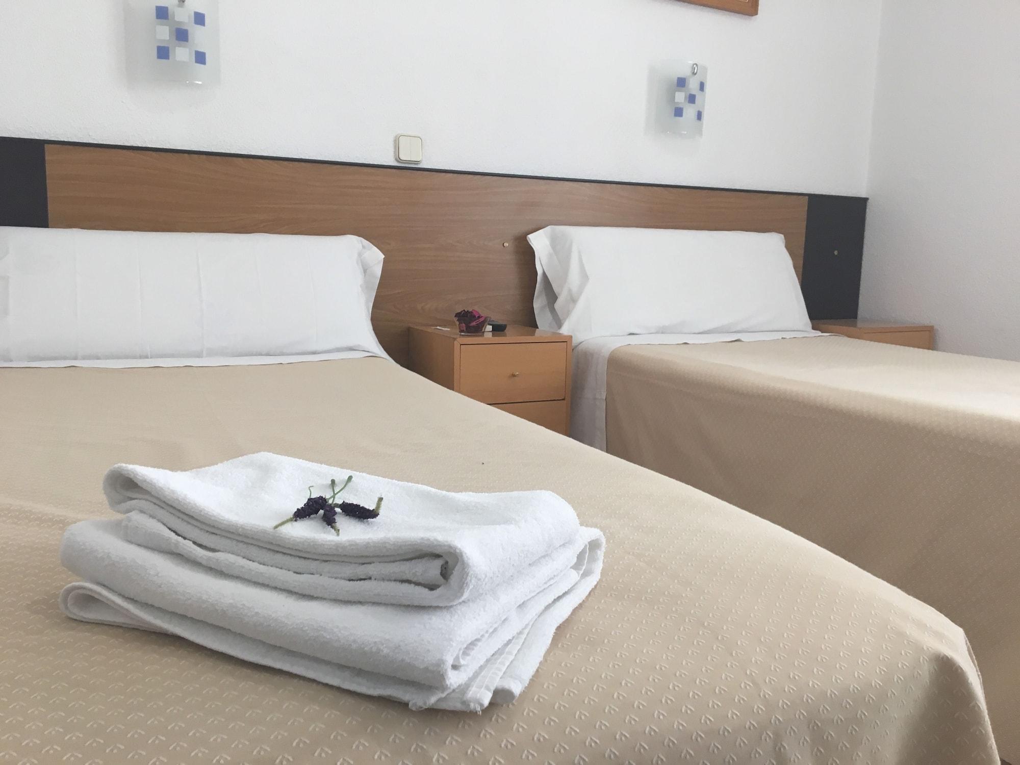 Hotel Lido