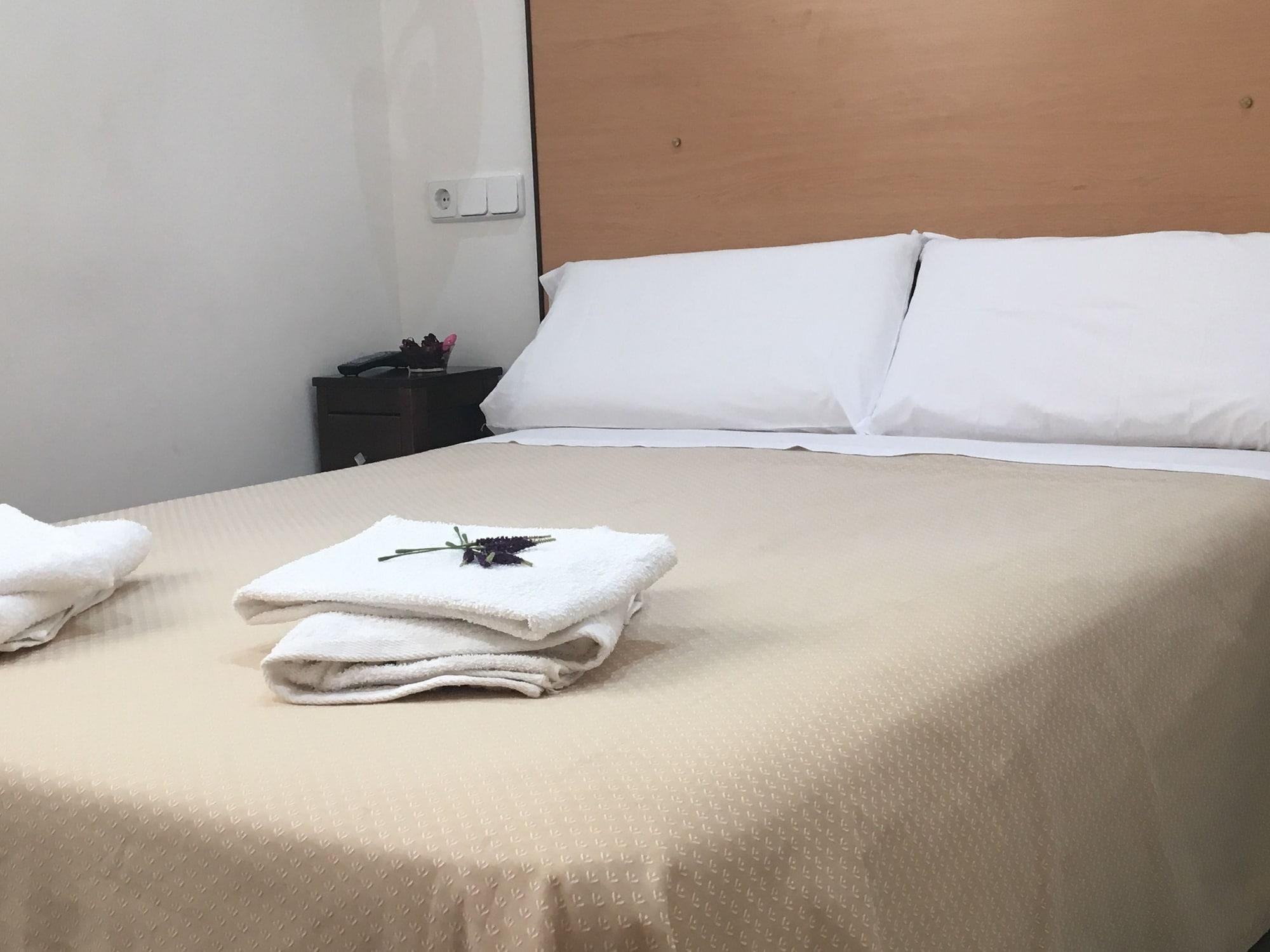 Hotel Lido *