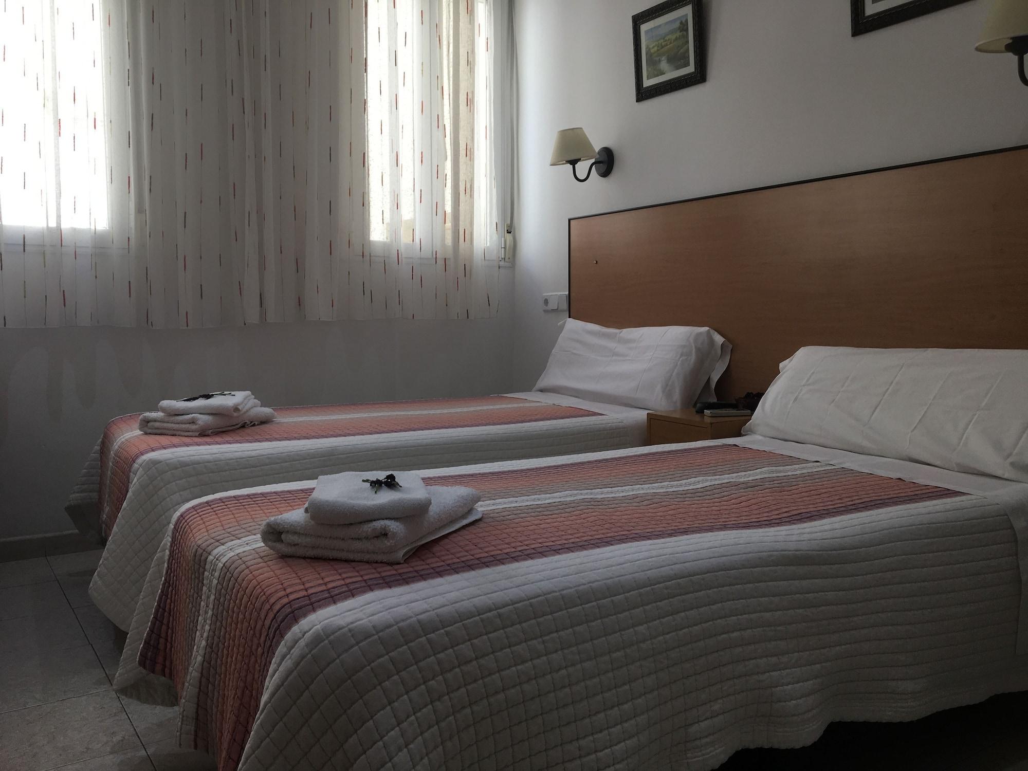 Hotel Lido *