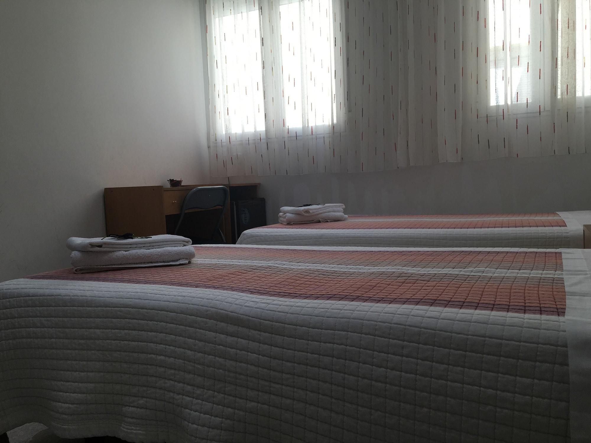 Hotel Lido *