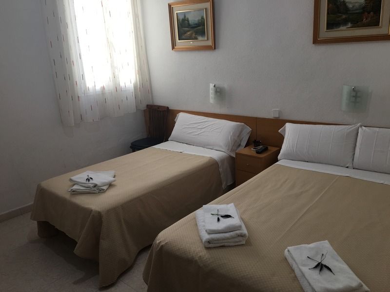 Lido Hotel *