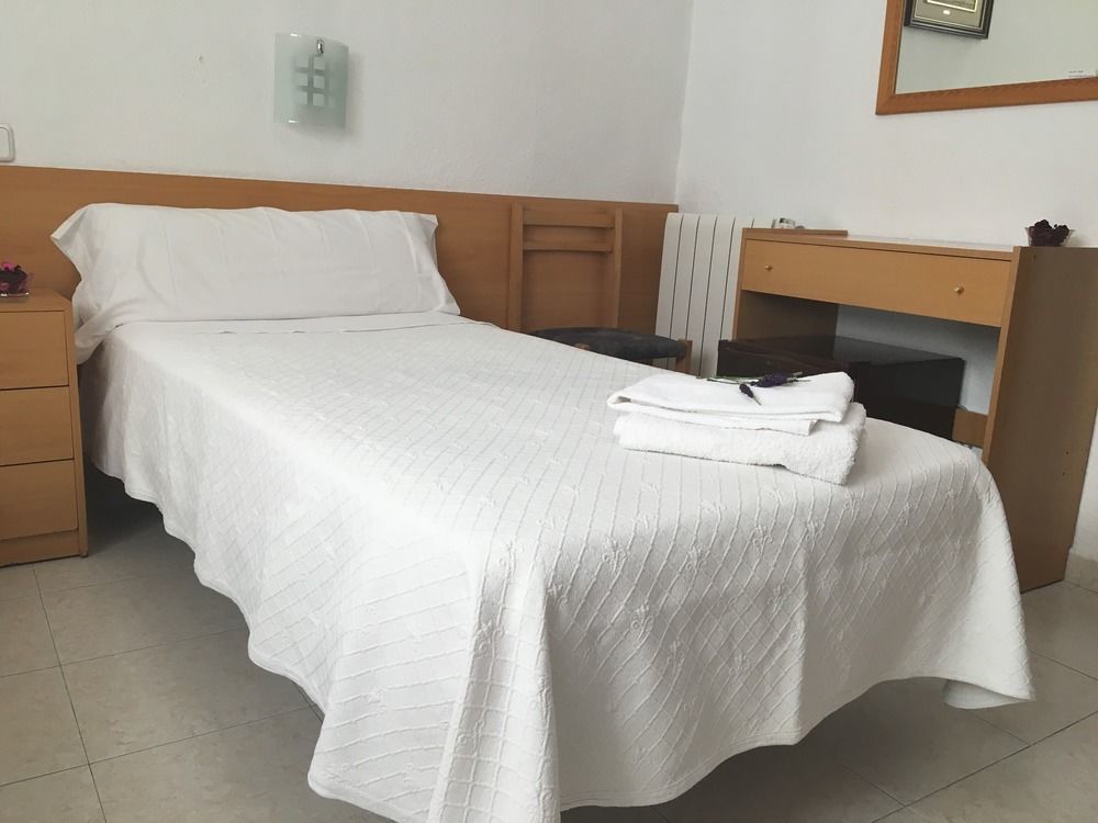 Hotel Hostal Lido Madrid